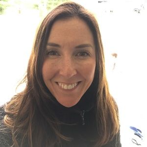 Meet your Posher, Barbara